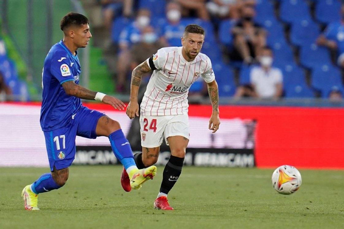 关于赫塔菲客场战平,积分榜略有提升的信息 关于赫塔菲客场战平,积分榜略有提升的信息