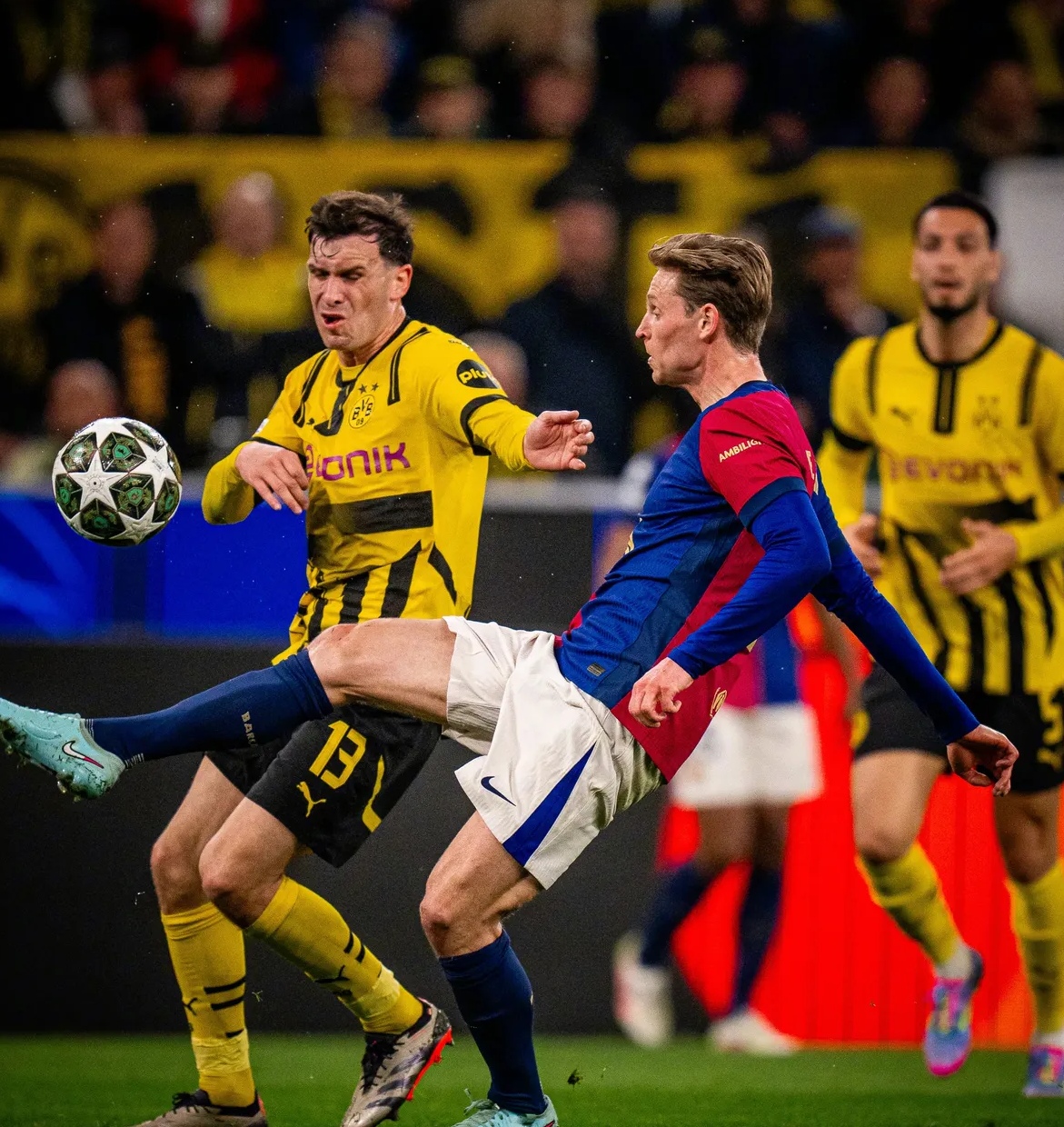 欧预赛豪门对决强强碰撞，充斥着胜负的博弈