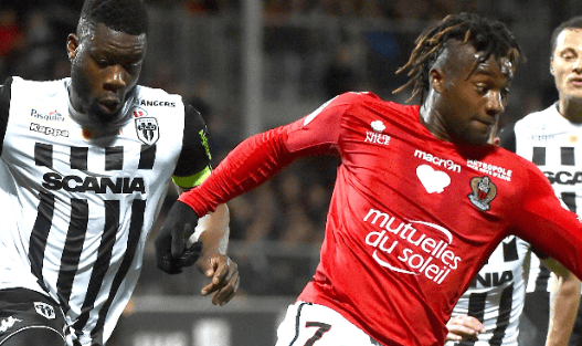 关于里昂对阵昂热,谁将占据上风?的信息 关于里昂对阵昂热,谁将占据上风?的信息