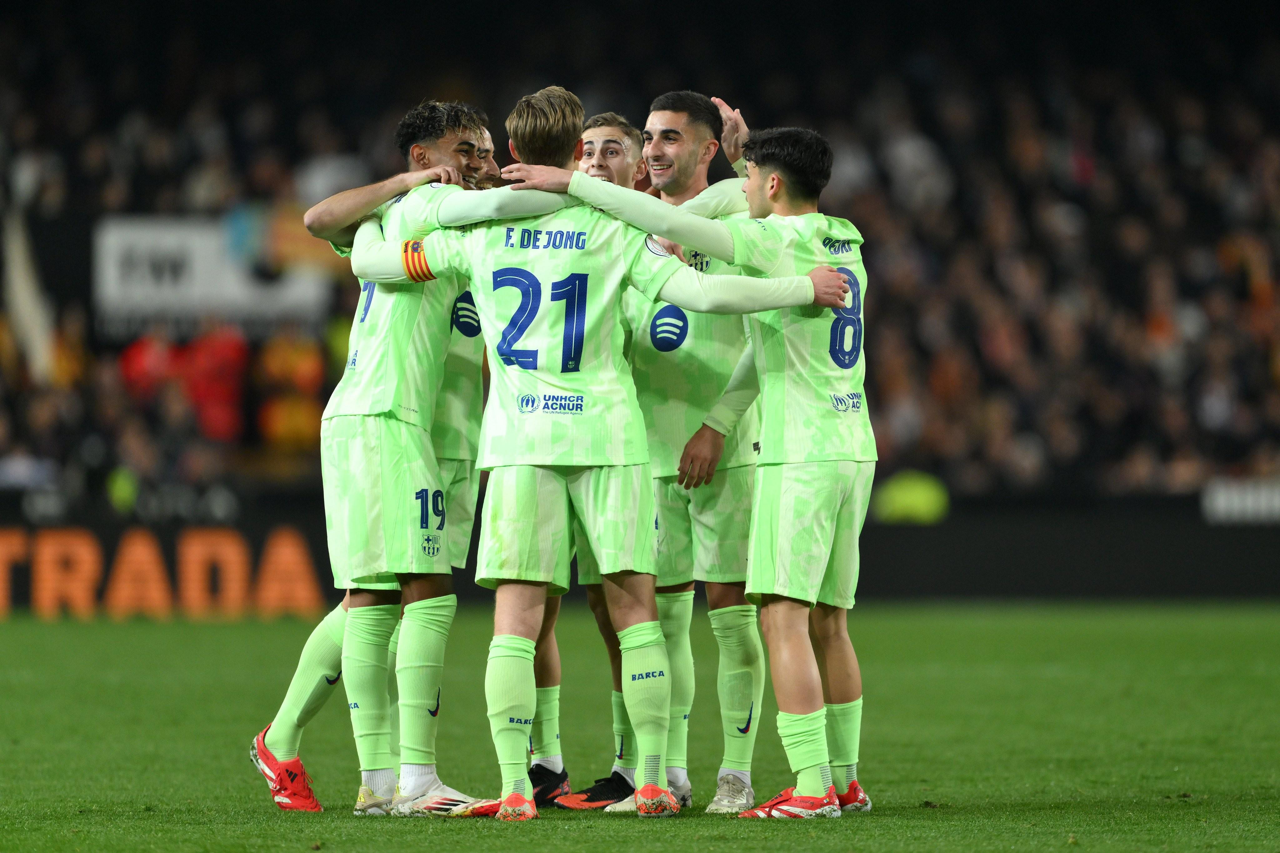 瓦伦西亚客场大胜,豪取连胜的简单介绍 瓦伦西亚客场大胜,豪取连胜的简单介绍