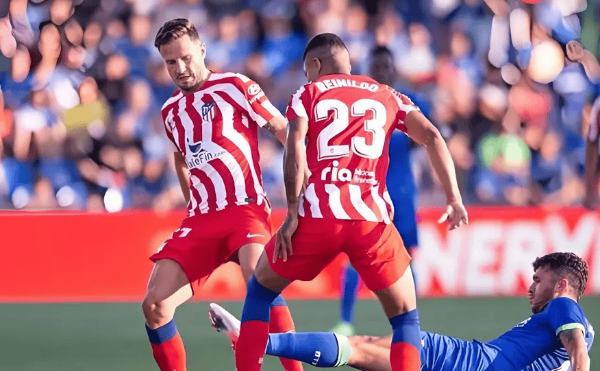 AYX体育赛事-马竞在主场击败瓦伦西亚的简单介绍