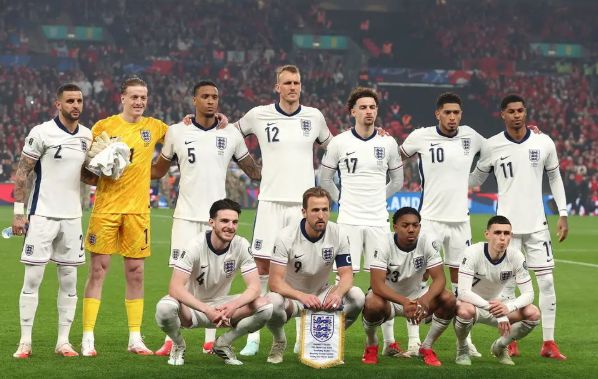 英格兰客场击败阿尔巴尼亚,提前杀入欧洲杯的简单介绍 英格兰客场击败阿尔巴尼亚,提前杀入欧洲杯的简单介绍