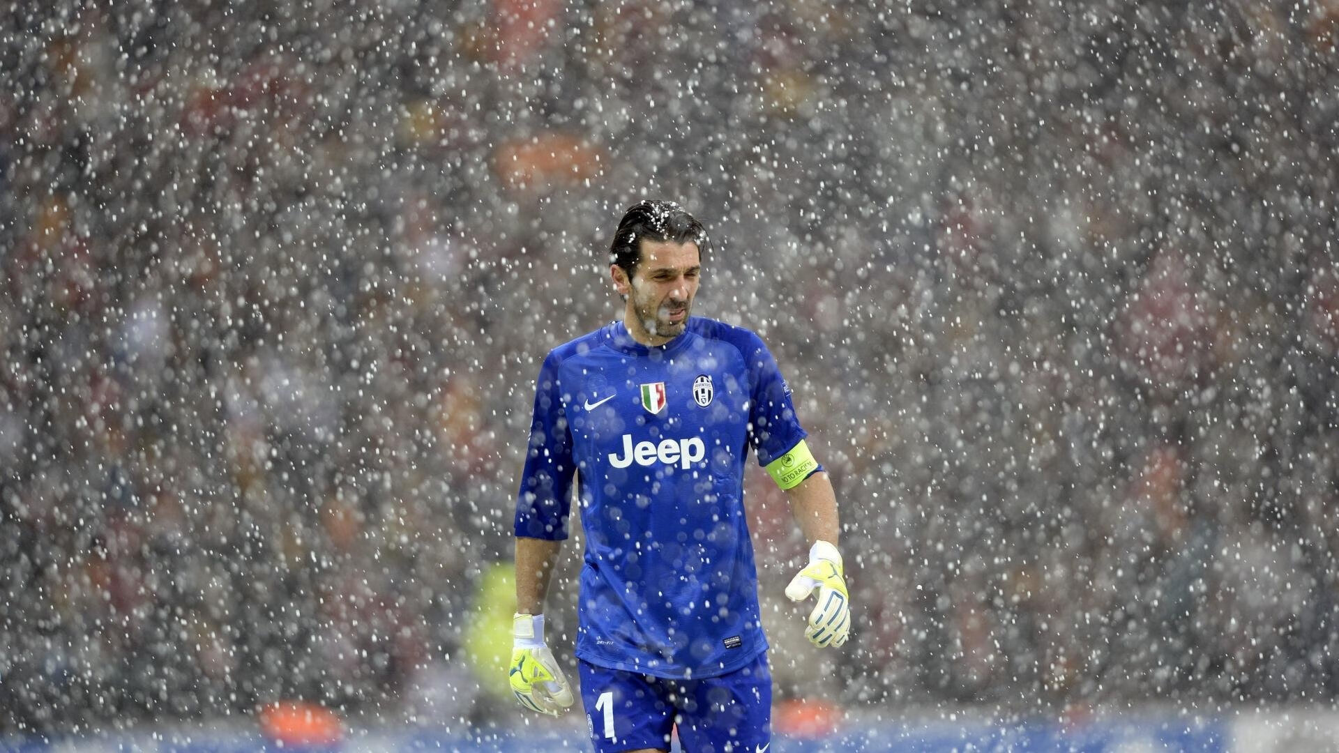 美加墨世界杯之夜，门迪关键时刻站出来，一扑定江山