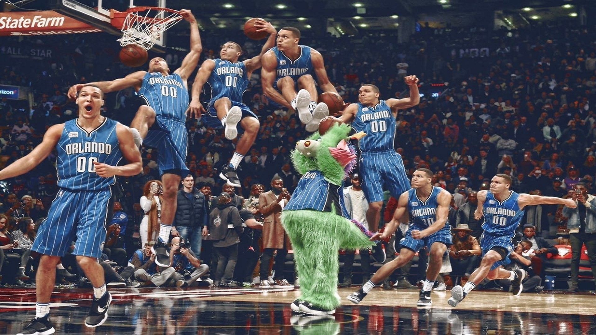 统治级哈弗茨与压哨绝杀，足球之夜的两种胜利