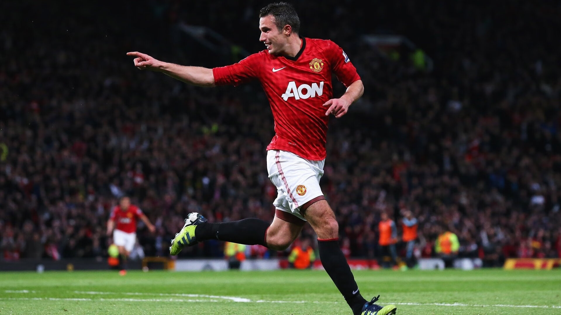 牙买加闪电撕裂蓝月防线,凯恩独舞,定义现代中锋的终极形态